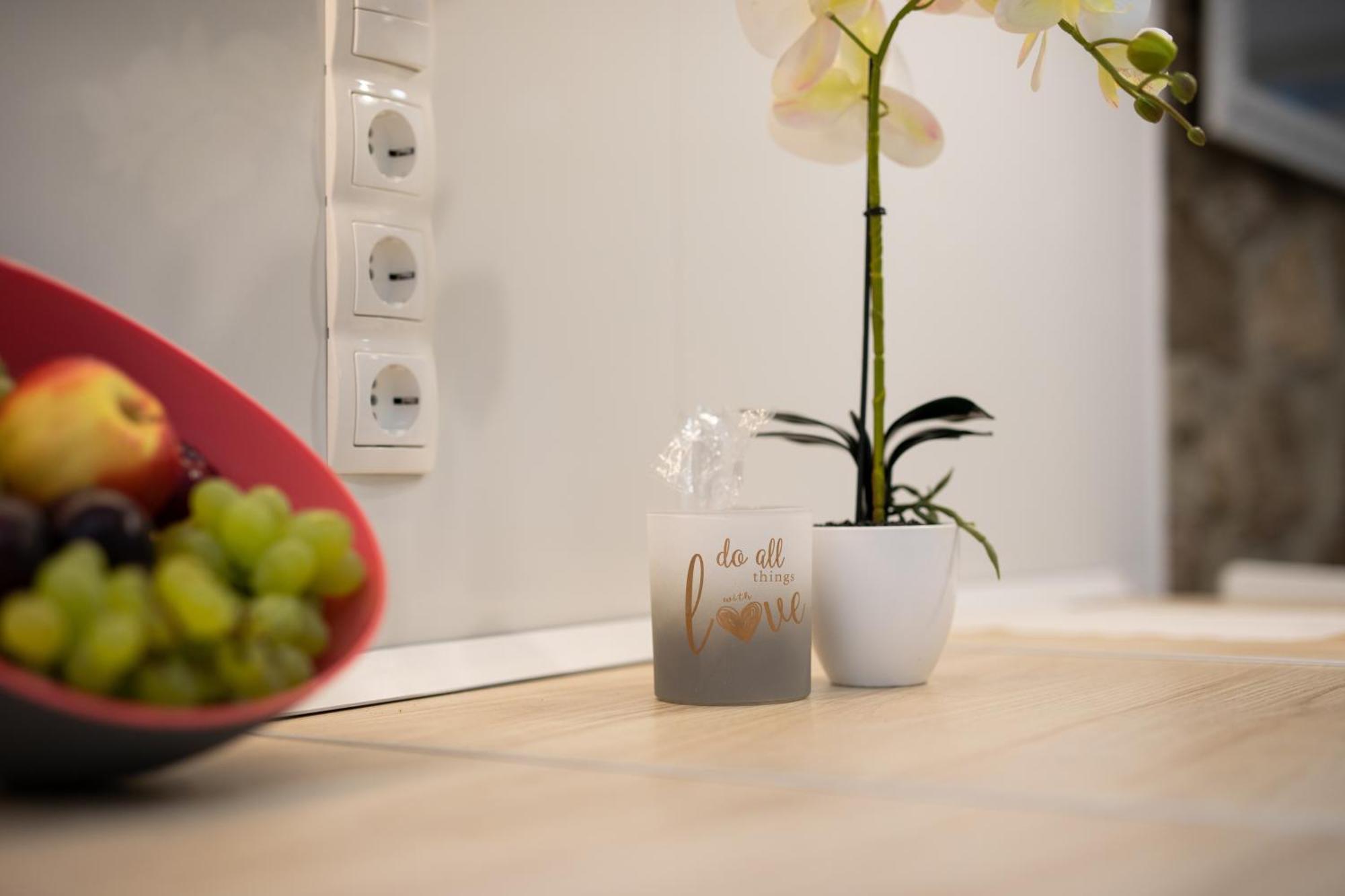 Apartment Gaviota Krk Krk Town Εξωτερικό φωτογραφία