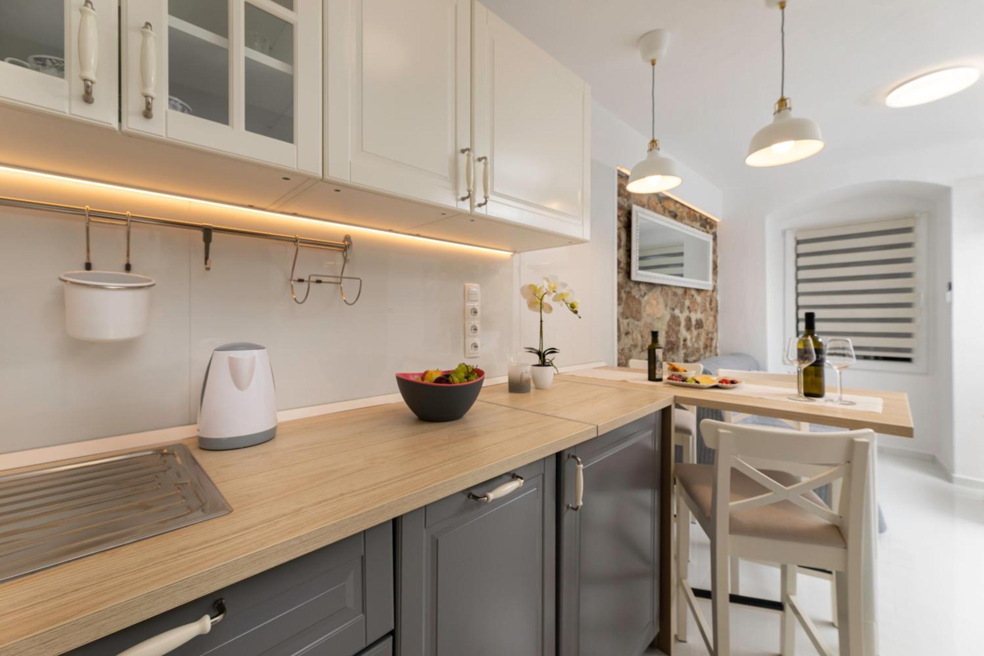 Apartment Gaviota Krk Krk Town Εξωτερικό φωτογραφία