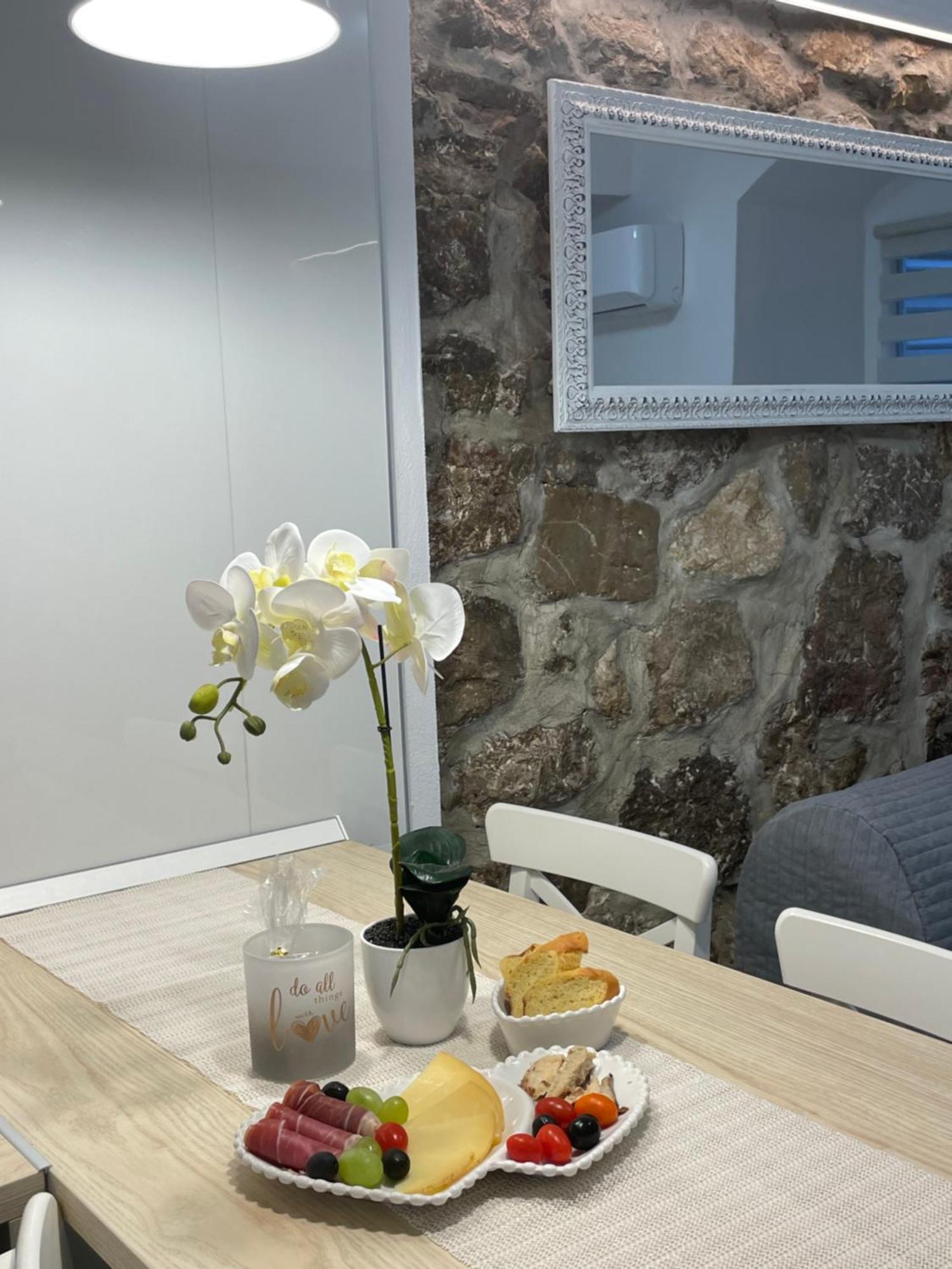 Apartment Gaviota Krk Krk Town Εξωτερικό φωτογραφία