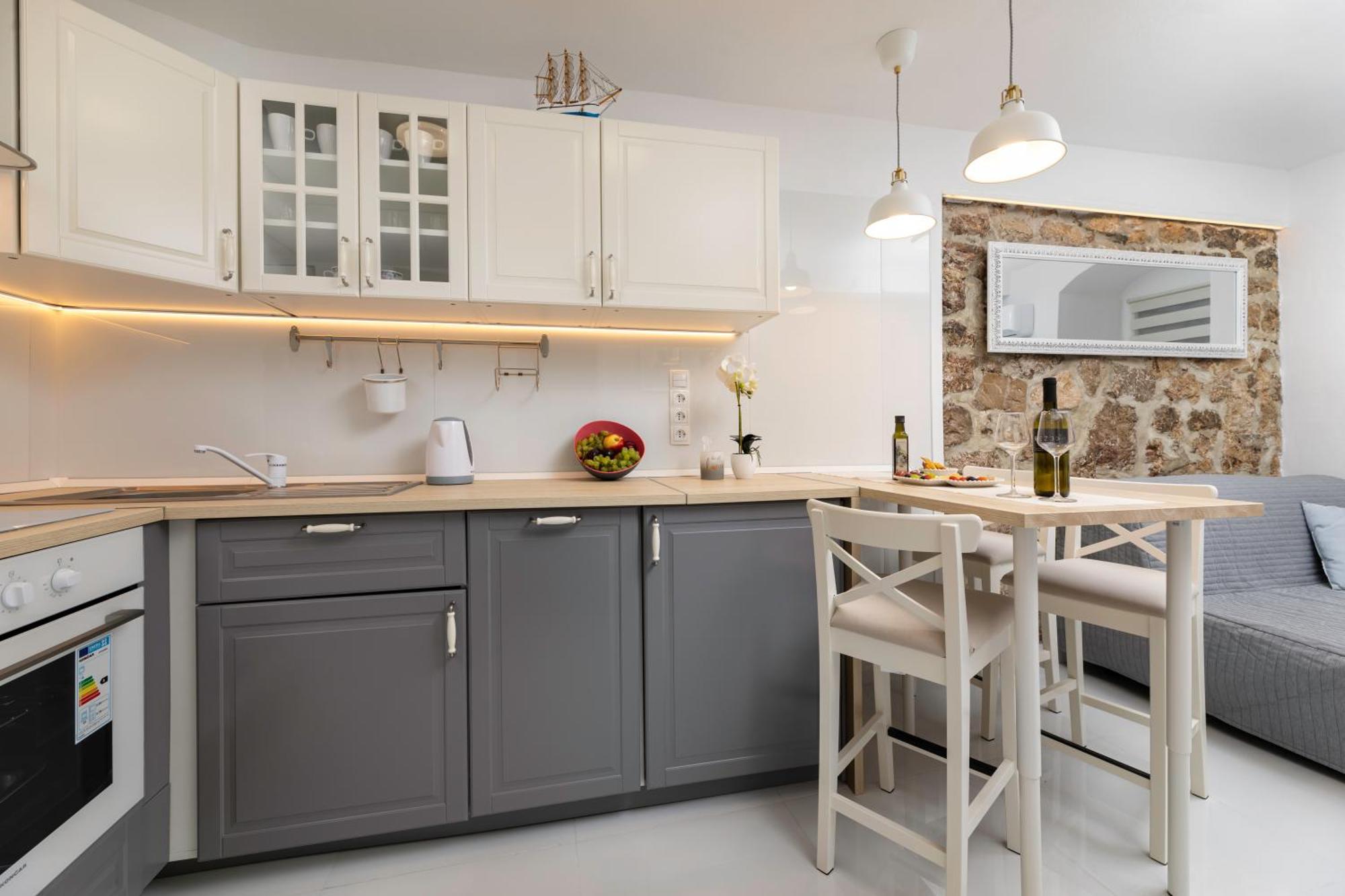 Apartment Gaviota Krk Krk Town Εξωτερικό φωτογραφία